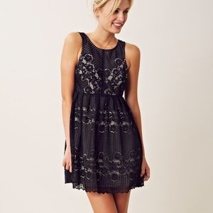 Free People Rocco Dress